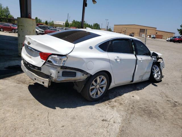 Photo 2 VIN: 1G1105SA8HU147848 - CHEVROLET IMPALA LT 