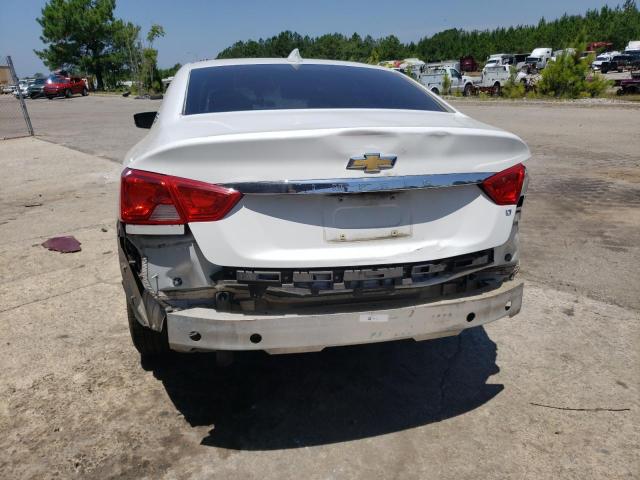 Photo 5 VIN: 1G1105SA8HU147848 - CHEVROLET IMPALA LT 