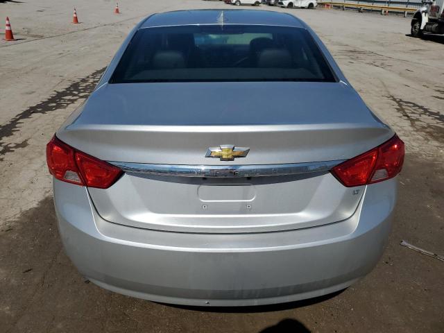 Photo 5 VIN: 1G1105SA8HU152791 - CHEVROLET IMPALA 