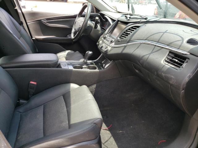 Photo 4 VIN: 1G1105SA8JU136287 - CHEVROLET IMPALA LT 