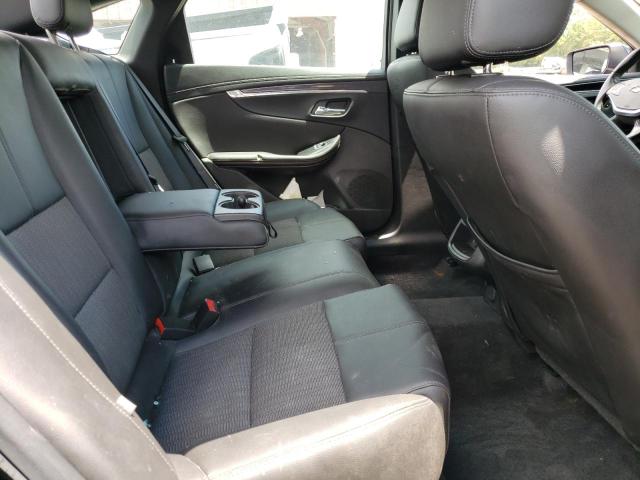 Photo 5 VIN: 1G1105SA8JU136287 - CHEVROLET IMPALA LT 