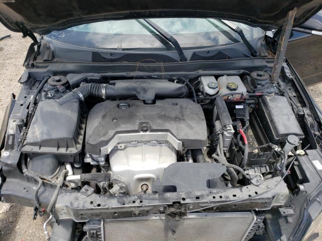 Photo 6 VIN: 1G1105SA8JU136287 - CHEVROLET IMPALA LT 