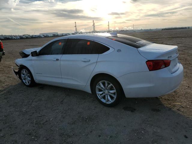 Photo 1 VIN: 1G1105SA9GU154905 - CHEVROLET IMPALA 