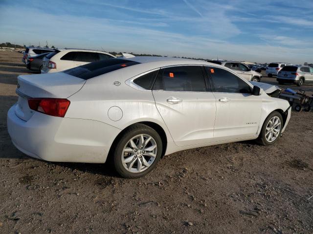 Photo 2 VIN: 1G1105SA9GU154905 - CHEVROLET IMPALA 