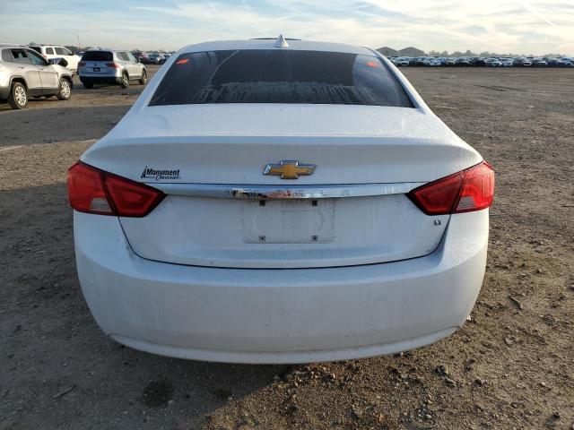 Photo 5 VIN: 1G1105SA9GU154905 - CHEVROLET IMPALA 