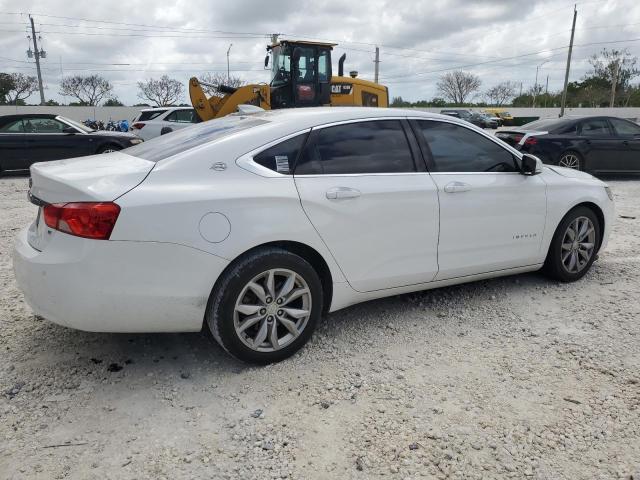 Photo 2 VIN: 1G1105SA9GU163491 - CHEVROLET IMPALA 