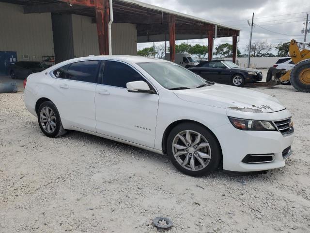 Photo 3 VIN: 1G1105SA9GU163491 - CHEVROLET IMPALA 