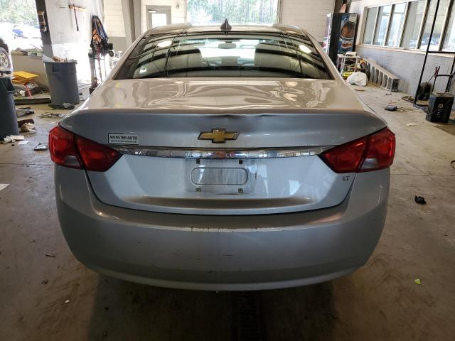 Photo 5 VIN: 1G1105SA9HU172659 - CHEVROLET IMPALA LT 