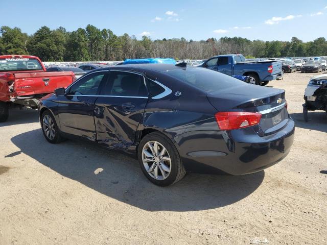 Photo 1 VIN: 1G1105SA9HU214537 - CHEVROLET IMPALA 