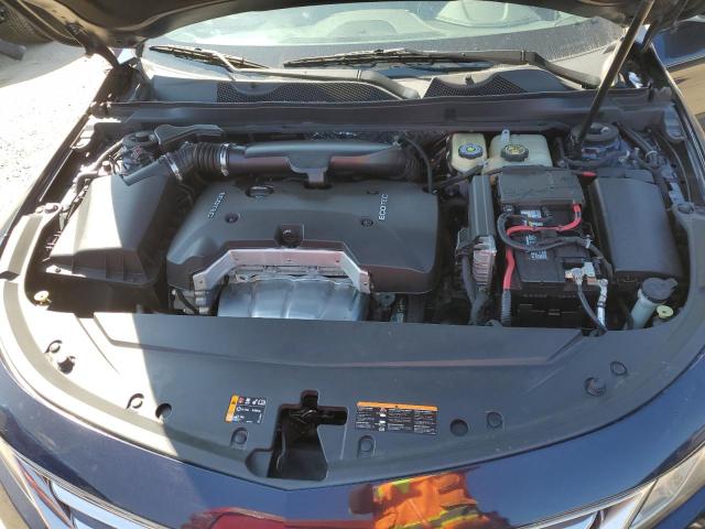 Photo 10 VIN: 1G1105SA9HU214537 - CHEVROLET IMPALA 