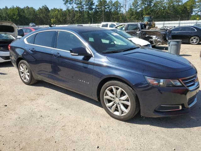 Photo 3 VIN: 1G1105SA9HU214537 - CHEVROLET IMPALA 