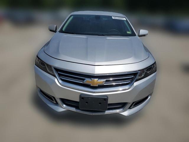 Photo 4 VIN: 1G1105SA9JU122382 - CHEVROLET IMPALA 