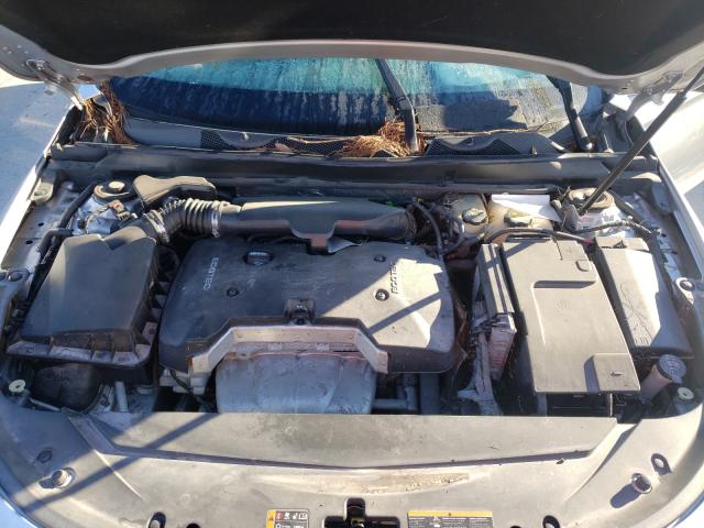 Photo 6 VIN: 1G1105SAXGU145081 - CHEVROLET IMPALA LT 