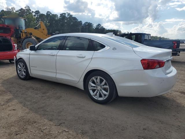 Photo 1 VIN: 1G1105SAXGU163130 - CHEVROLET IMPALA LT 