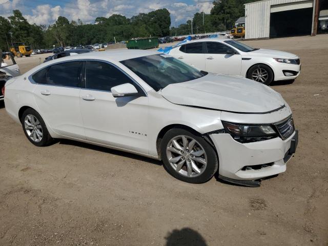 Photo 3 VIN: 1G1105SAXGU163130 - CHEVROLET IMPALA LT 