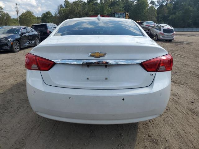 Photo 5 VIN: 1G1105SAXGU163130 - CHEVROLET IMPALA LT 