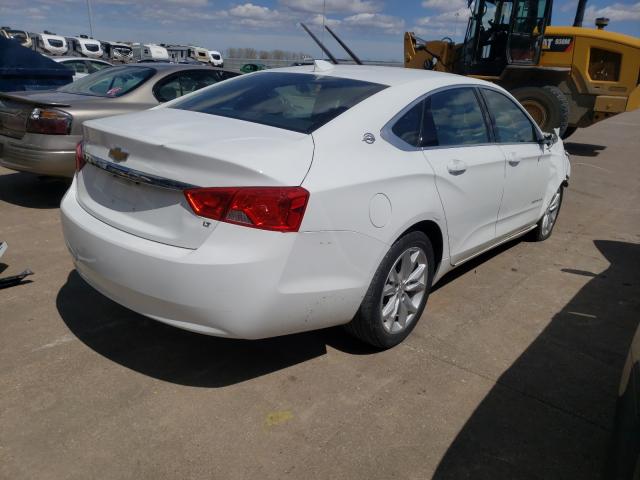 Photo 3 VIN: 1G1105SAXHU147611 - CHEVROLET IMPALA LT 