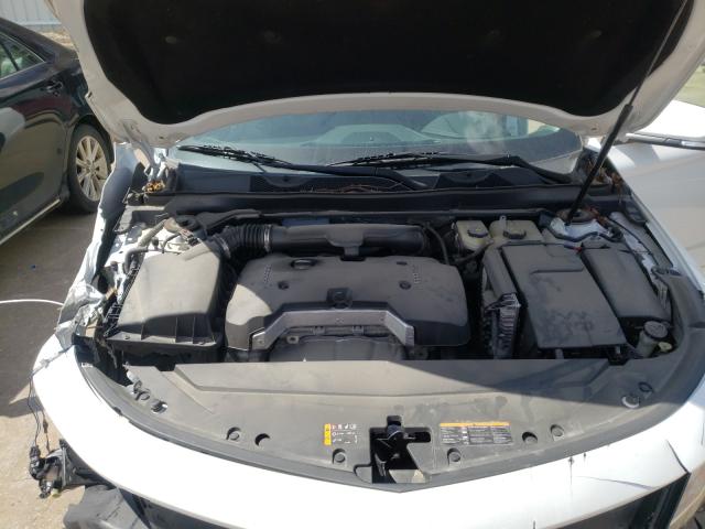 Photo 6 VIN: 1G1105SAXHU147611 - CHEVROLET IMPALA LT 