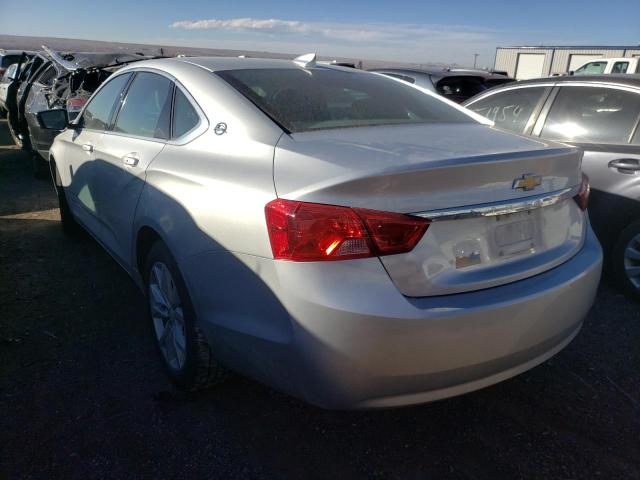 Photo 2 VIN: 1G1105SAXJU139241 - CHEVROLET IMPALA LT 