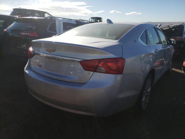 Photo 3 VIN: 1G1105SAXJU139241 - CHEVROLET IMPALA LT 