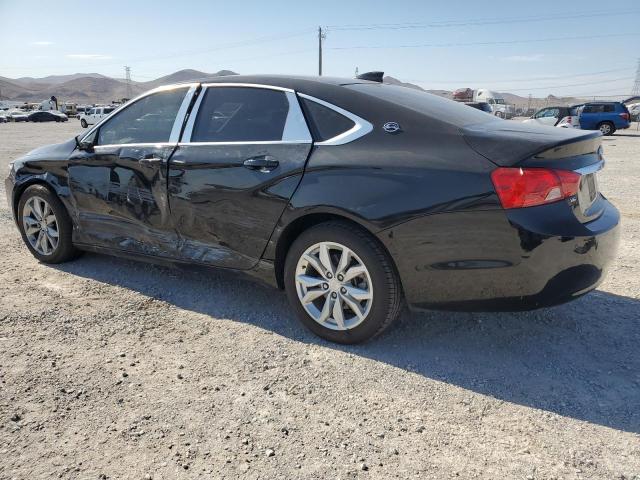 Photo 1 VIN: 1G1115S33GU159094 - CHEVROLET IMPALA LT 