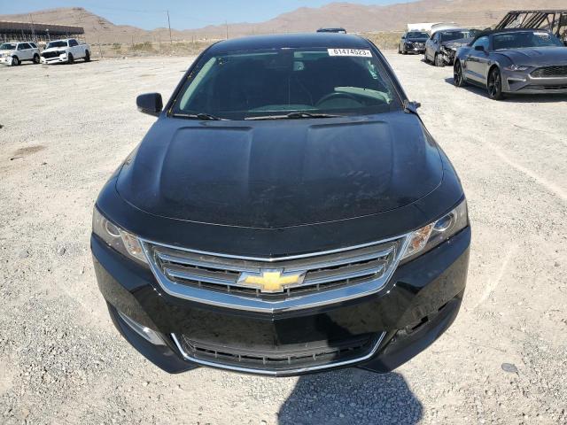 Photo 4 VIN: 1G1115S33GU159094 - CHEVROLET IMPALA LT 