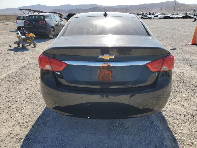 Photo 5 VIN: 1G1115S33GU159094 - CHEVROLET IMPALA LT 