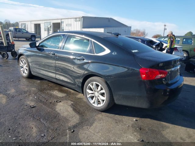 Photo 2 VIN: 1G1115S34GU104878 - CHEVROLET IMPALA 