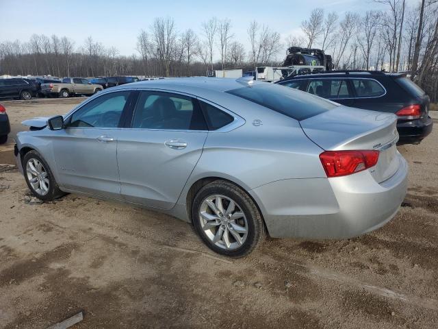 Photo 1 VIN: 1G1115S34GU140067 - CHEVROLET IMPALA 