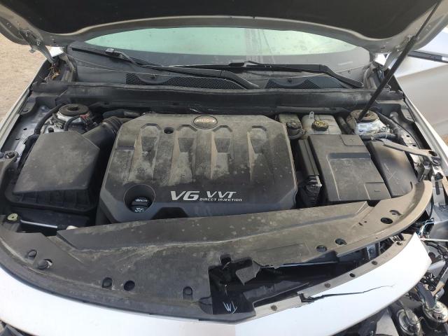 Photo 10 VIN: 1G1115S34GU140067 - CHEVROLET IMPALA 