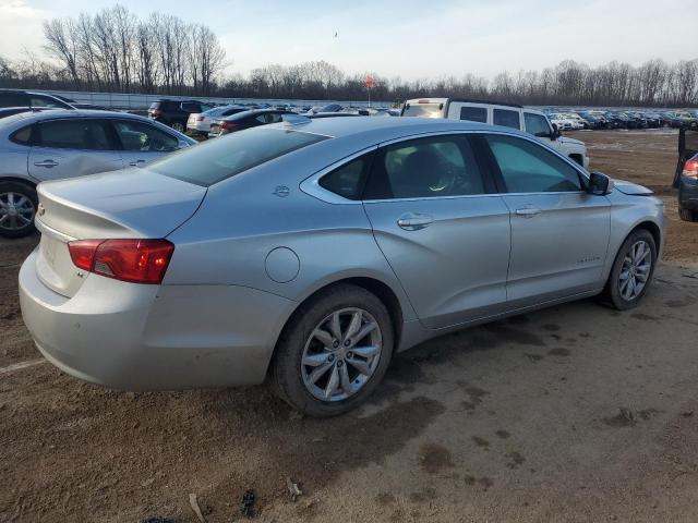 Photo 2 VIN: 1G1115S34GU140067 - CHEVROLET IMPALA 