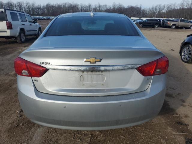 Photo 5 VIN: 1G1115S34GU140067 - CHEVROLET IMPALA 