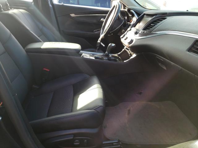 Photo 4 VIN: 1G1115S34GU154048 - CHEVROLET IMPALA LT 