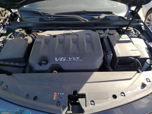 Photo 6 VIN: 1G1115S34GU154048 - CHEVROLET IMPALA LT 