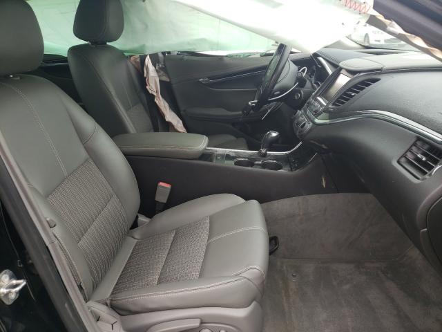 Photo 4 VIN: 1G1115S35GU112858 - CHEVROLET IMPALA LT 