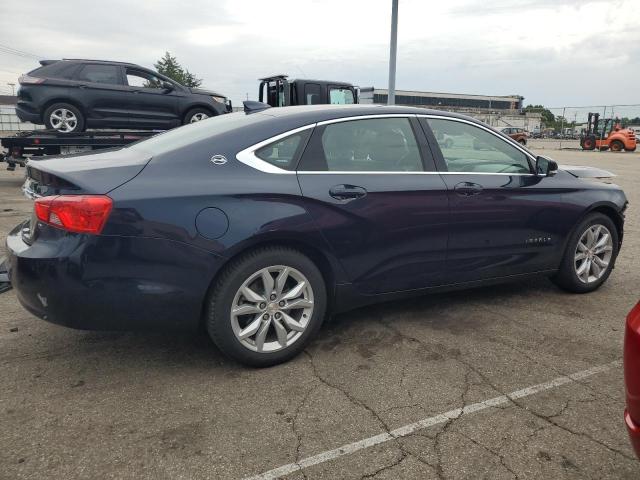 Photo 2 VIN: 1G1115S35GU153202 - CHEVROLET IMPALA 