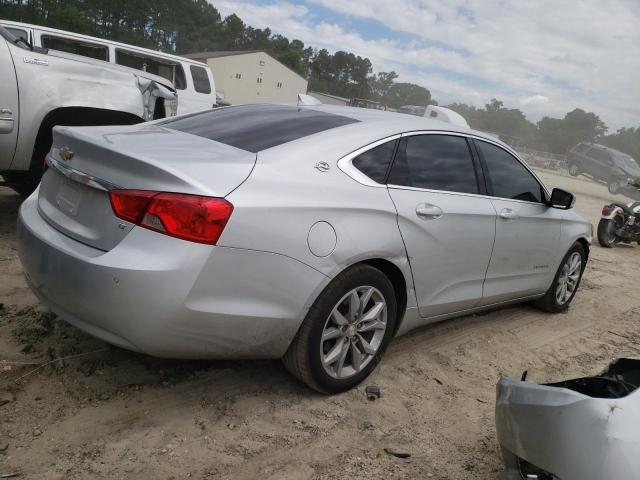 Photo 2 VIN: 1G1115S35GU155726 - CHEVROLET IMPALA LT 