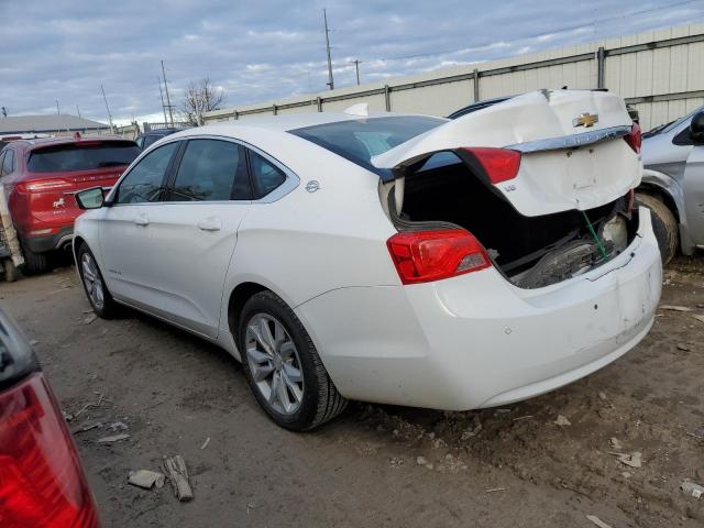 Photo 1 VIN: 1G1115S36GU135954 - CHEVROLET IMPALA 