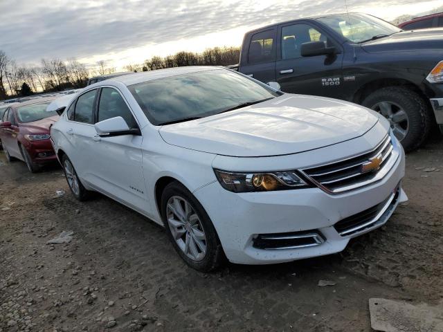 Photo 3 VIN: 1G1115S36GU135954 - CHEVROLET IMPALA 