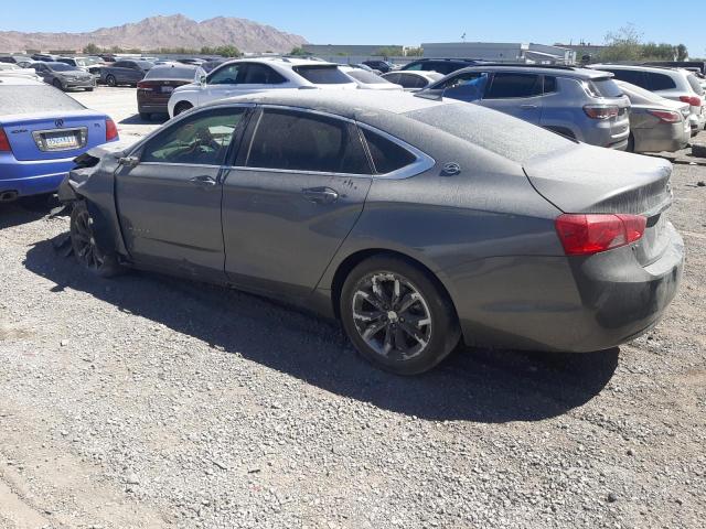 Photo 1 VIN: 1G1115S39GU116332 - CHEVROLET IMPALA LT 