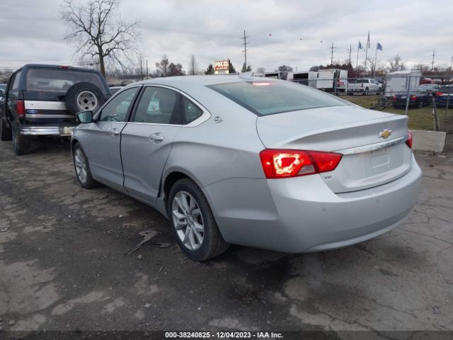 Photo 2 VIN: 1G1115S3XGU136248 - CHEVROLET IMPALA 