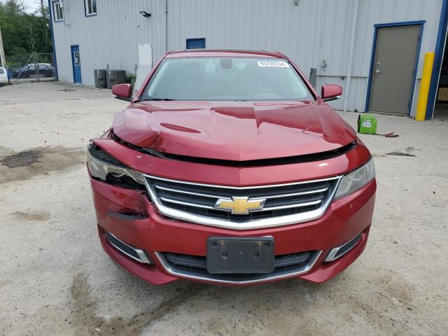 Photo 4 VIN: 1G1115SL0EU103580 - CHEVROLET IMPALA LT 