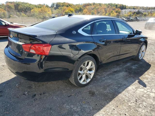 Photo 2 VIN: 1G1115SL0EU116135 - CHEVROLET IMPALA 