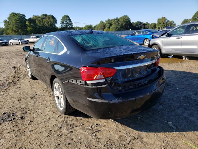 Photo 2 VIN: 1G1115SL0EU144534 - CHEVROLET IMPALA LT 