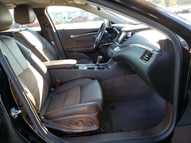 Photo 4 VIN: 1G1115SL0EU144534 - CHEVROLET IMPALA LT 