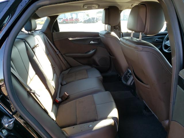 Photo 5 VIN: 1G1115SL0EU144534 - CHEVROLET IMPALA LT 