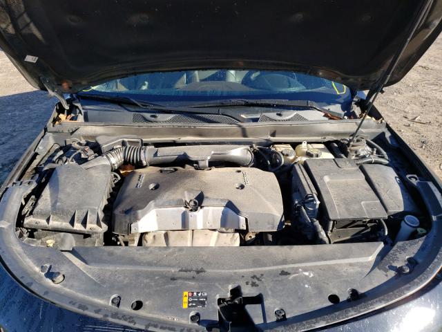 Photo 6 VIN: 1G1115SL0EU144534 - CHEVROLET IMPALA LT 