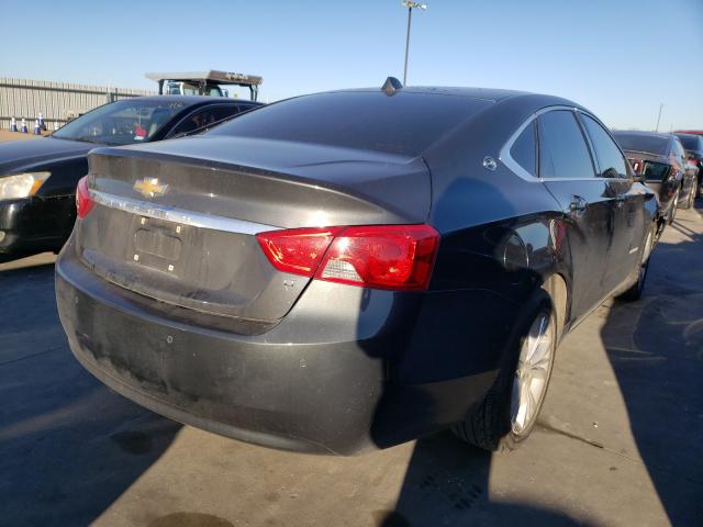 Photo 3 VIN: 1G1115SL0EU150351 - CHEVROLET IMPALA LT 