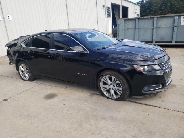 Photo 3 VIN: 1G1115SL0EU152181 - CHEVROLET IMPALA 