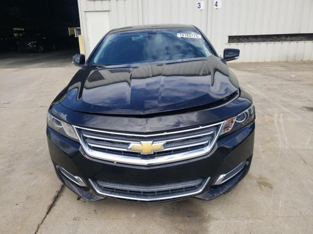 Photo 4 VIN: 1G1115SL0EU152181 - CHEVROLET IMPALA 